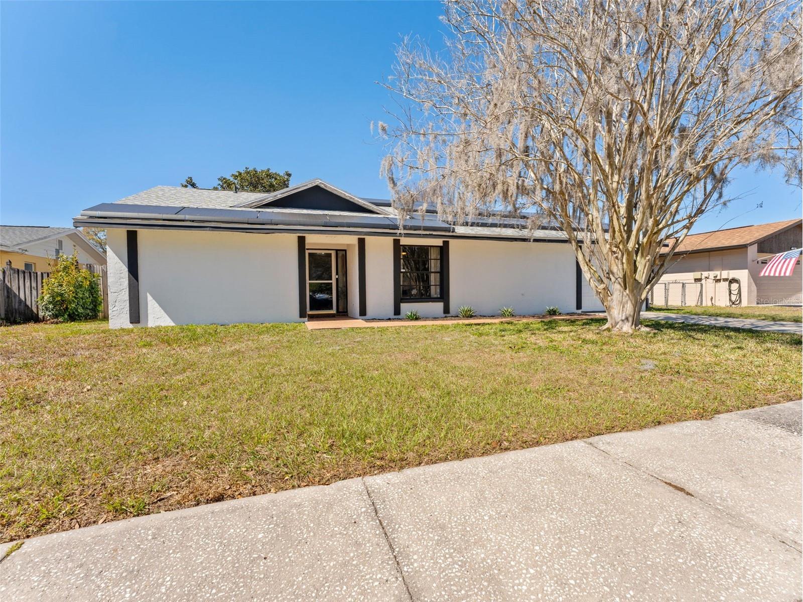 17506 Fallowfield Drive Lutz FL 33549 - BLIND POND TB8480411 image2