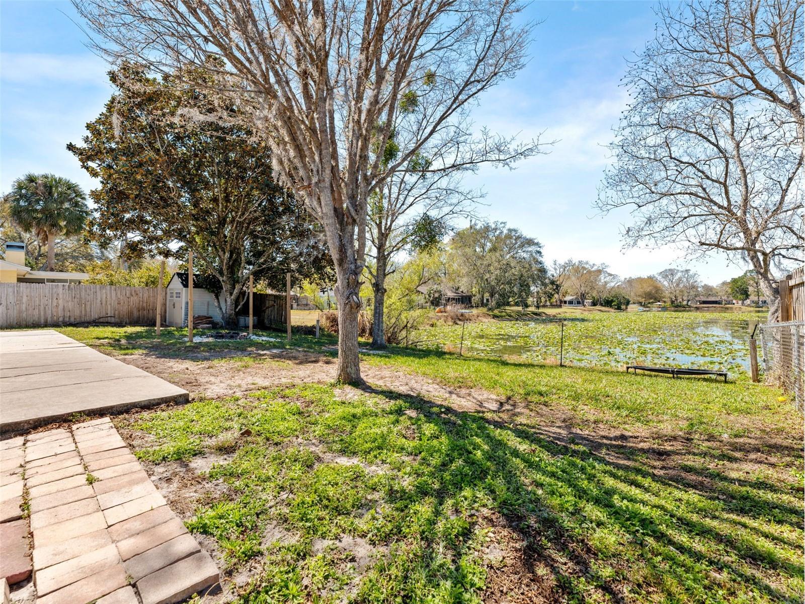 17506 Fallowfield Drive Lutz FL 33549 - BLIND POND TB8480411 image30