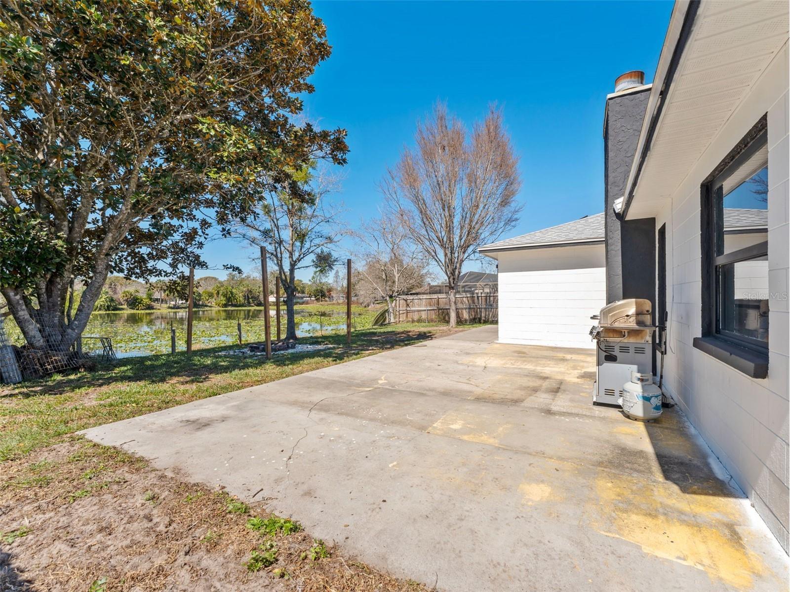17506 Fallowfield Drive Lutz FL 33549 - BLIND POND TB8480411 image31