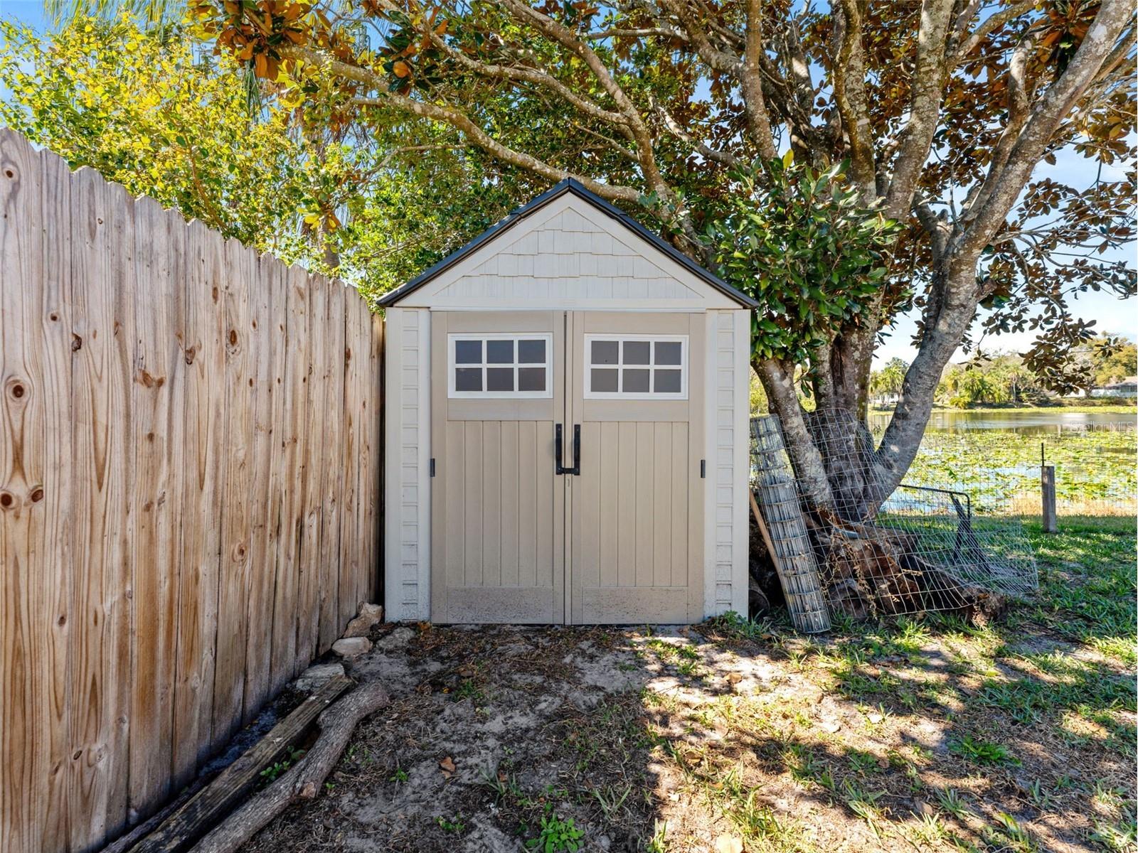 17506 Fallowfield Drive Lutz FL 33549 - BLIND POND TB8480411 image32