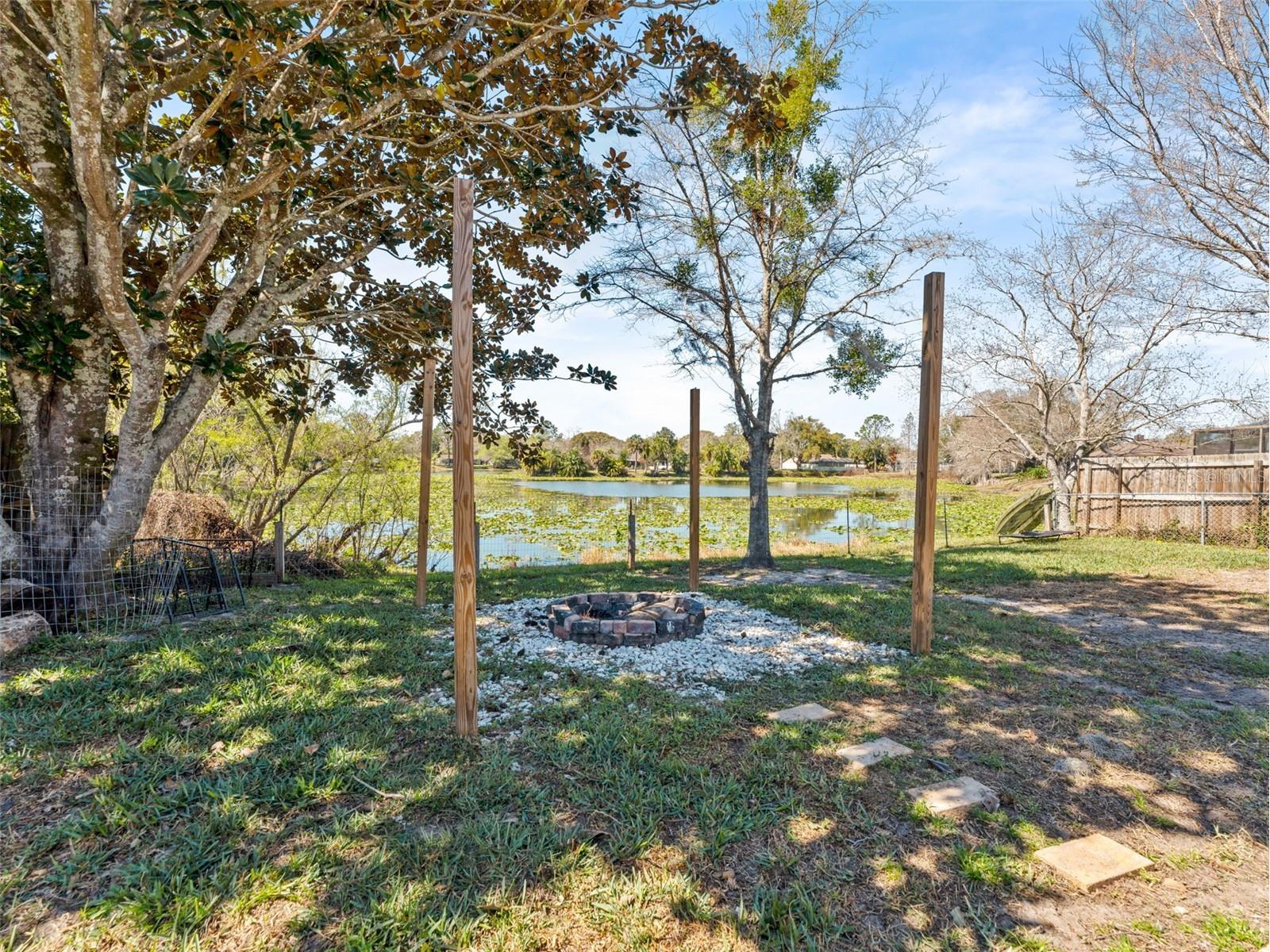 17506 Fallowfield Drive Lutz FL 33549 - BLIND POND TB8480411 image34