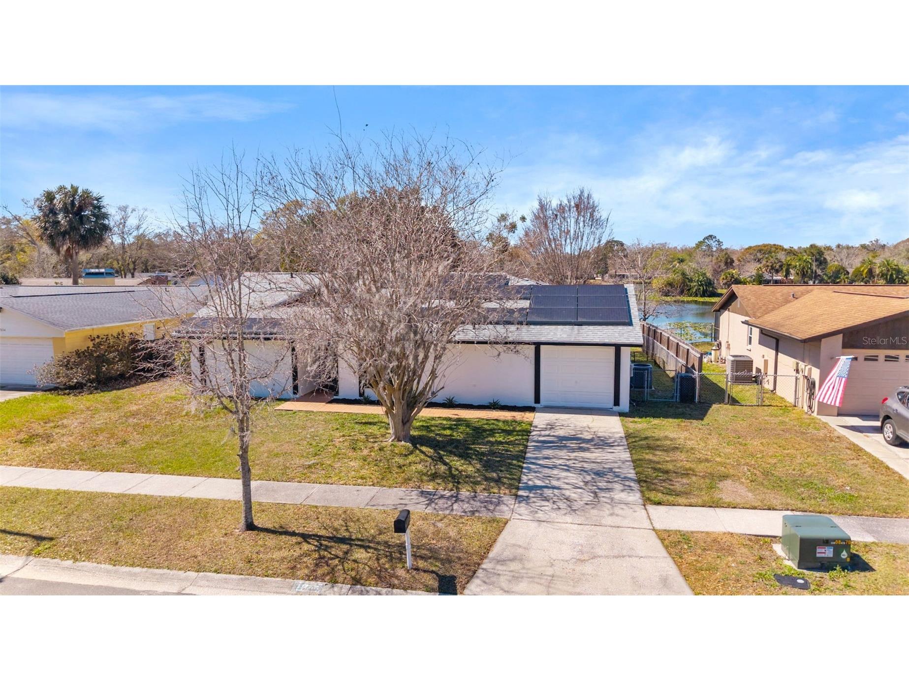 17506 Fallowfield Drive Lutz FL 33549 - BLIND POND TB8480411 image36
