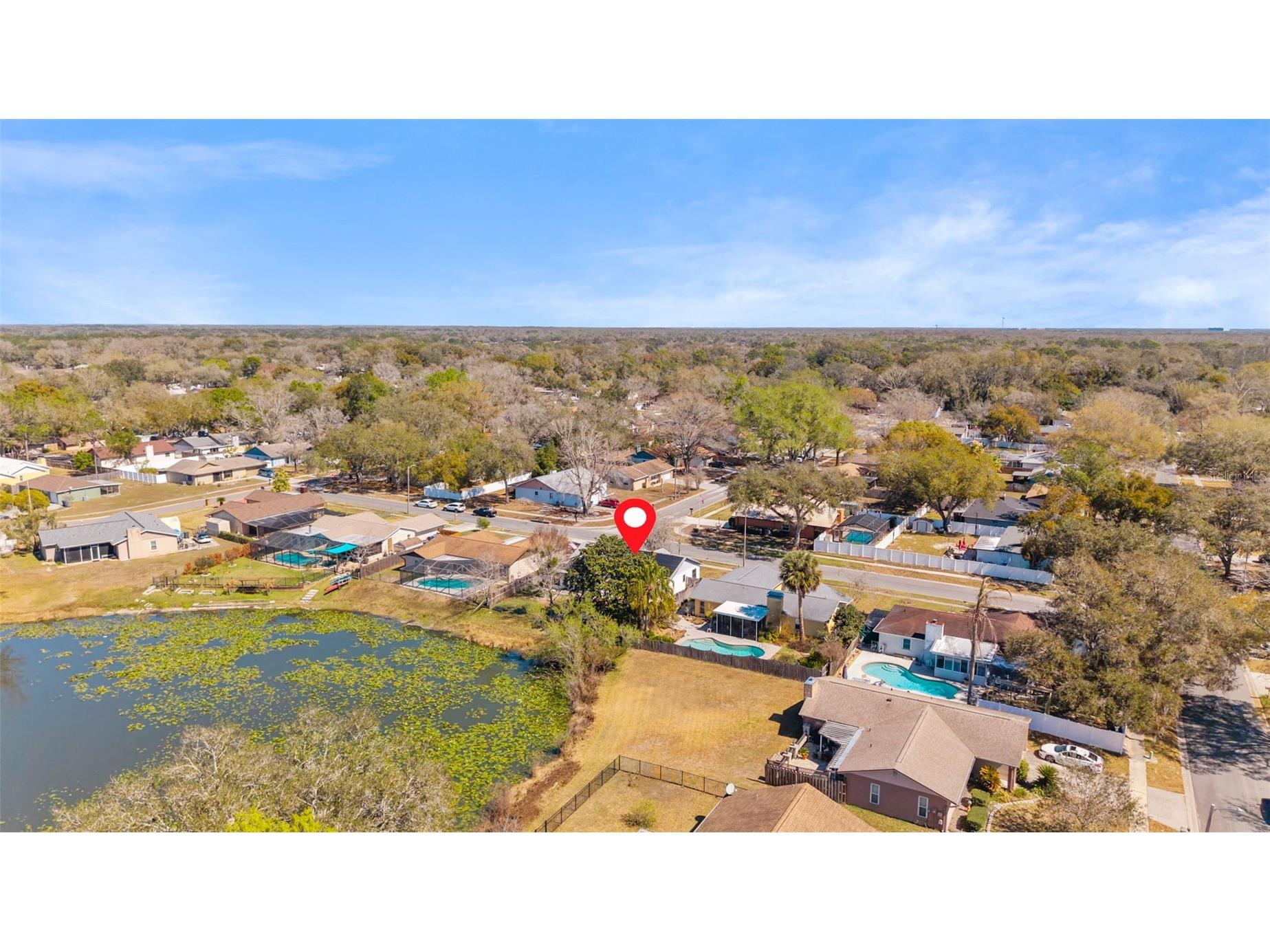17506 Fallowfield Drive Lutz FL 33549 - BLIND POND TB8480411 image39