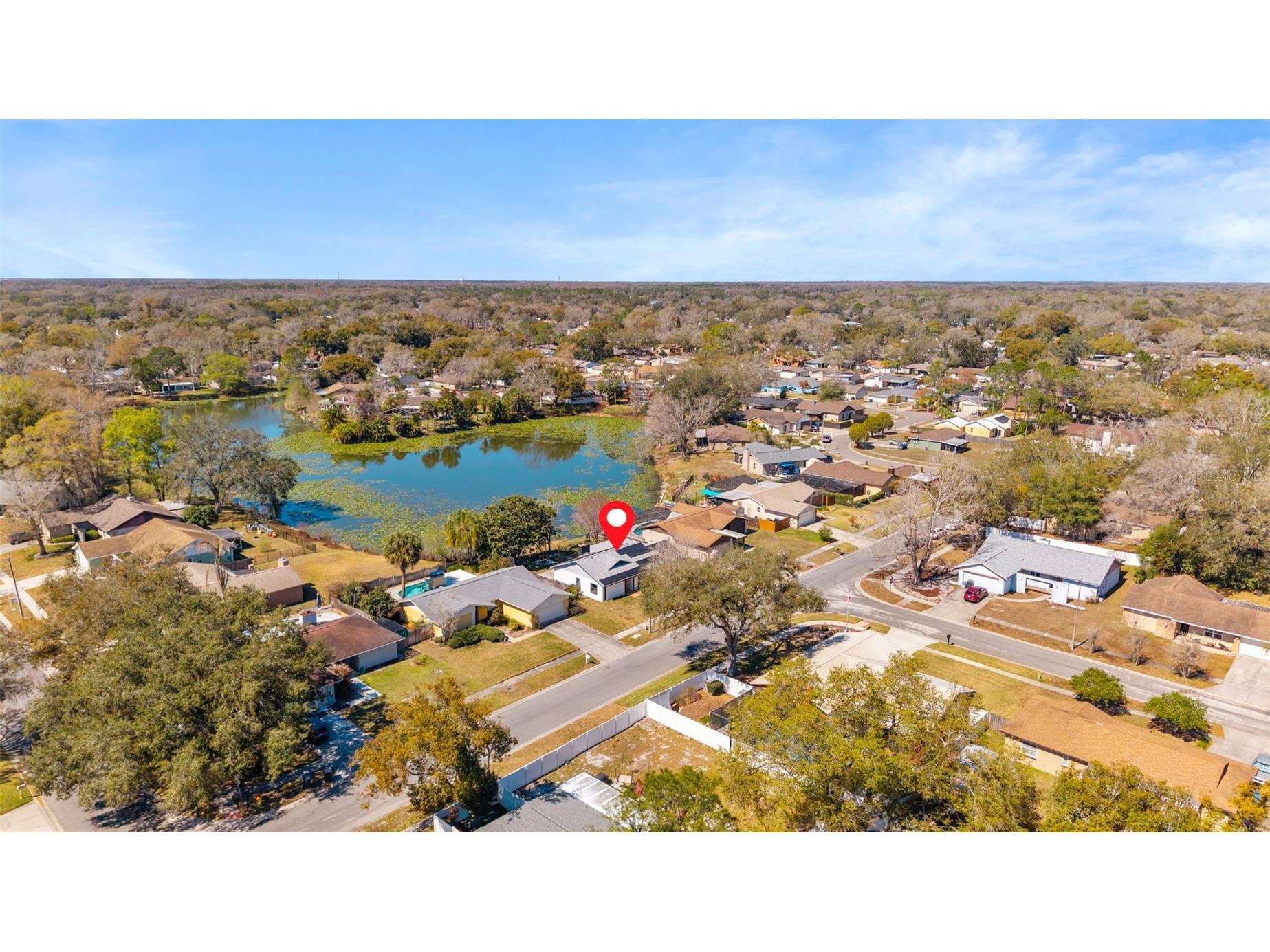 17506 Fallowfield Drive Lutz FL 33549 - BLIND POND TB8480411 image40