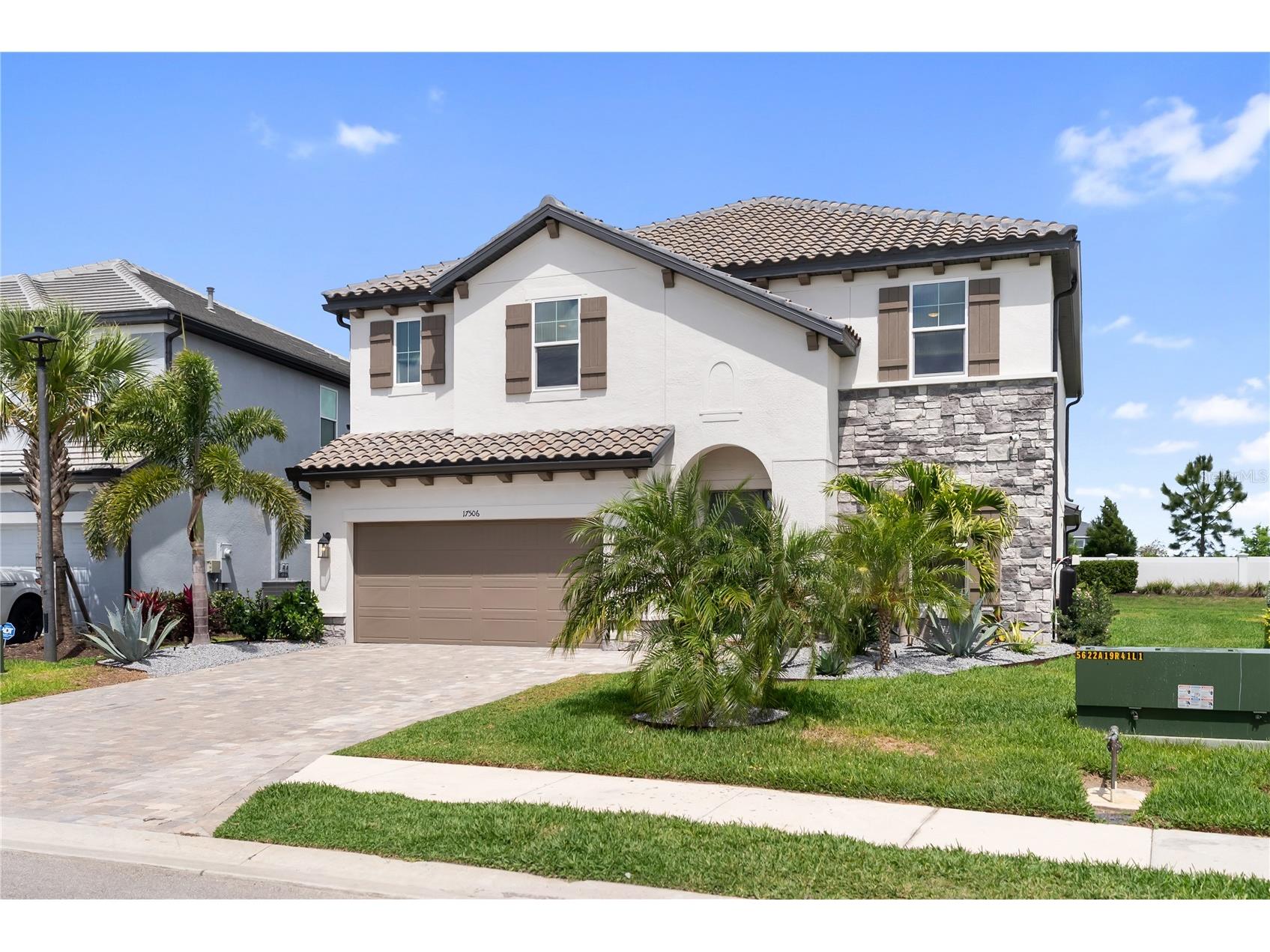 17506 Savory Mist Circle Bradenton FL 34211 A4686399 image49
