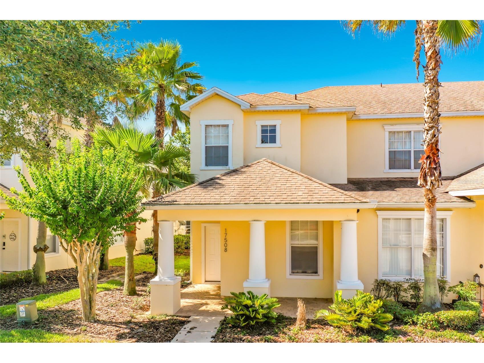 17508 Blessing Drive Clermont FL 34714 S5151973 image1