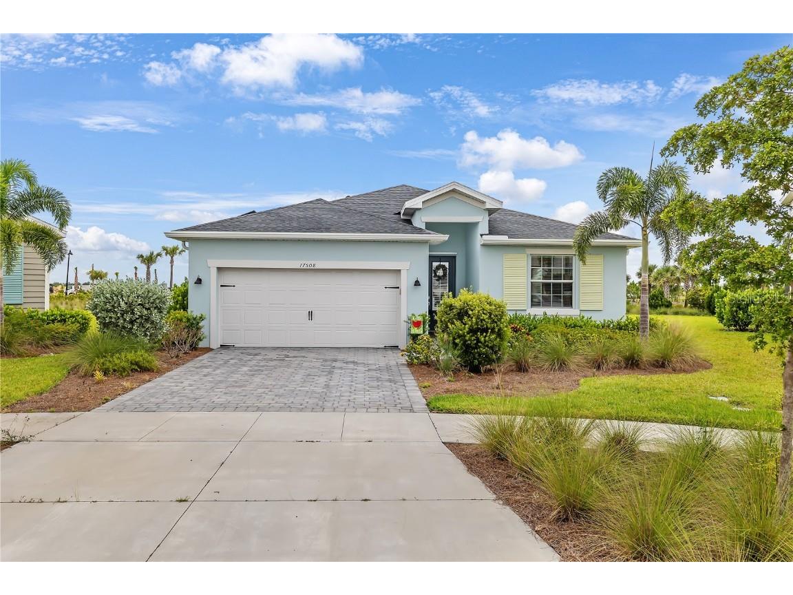 17508 Corkwood Bend Trail Punta Gorda FL 33982 A4577322 image1