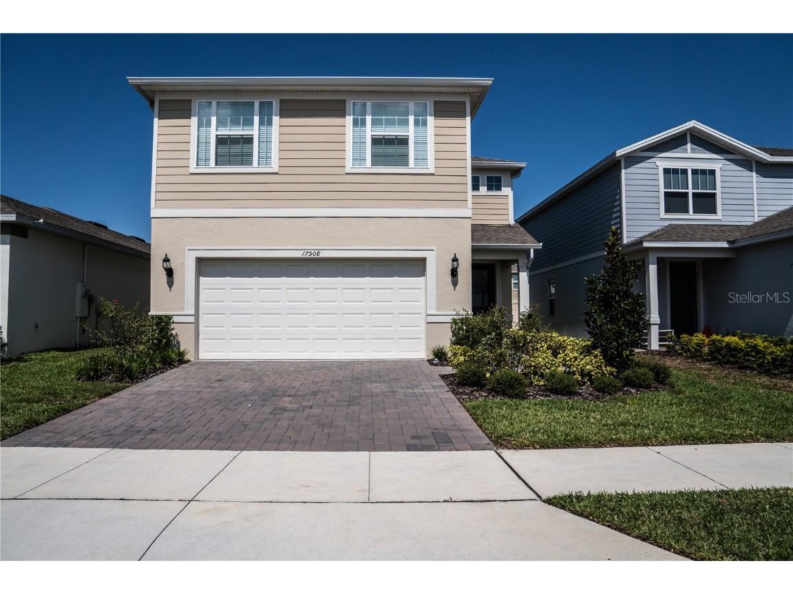 17508 Saw Palmetto Avenue Clermont FL 34714 - LAKE HANCOCK G5087536 image1