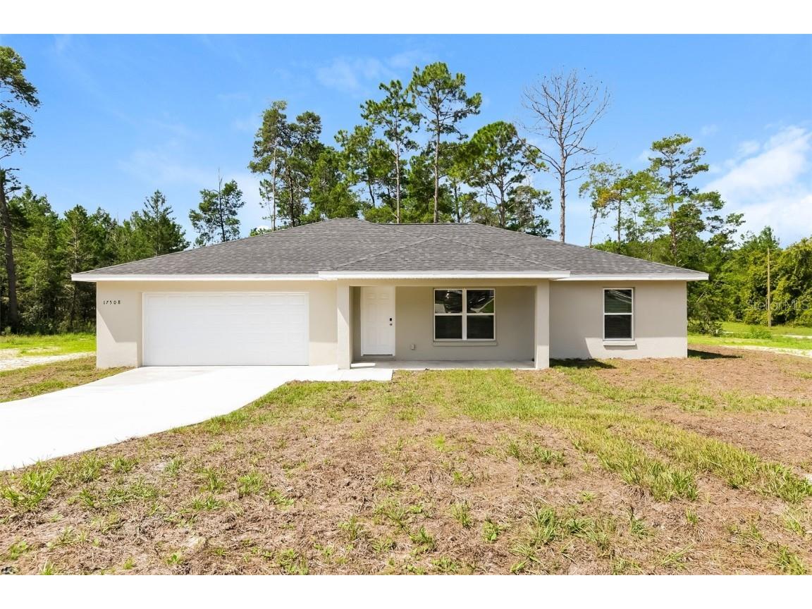17508 SW 35th Avenue Road Ocala FL 34473 TB8344300 image1