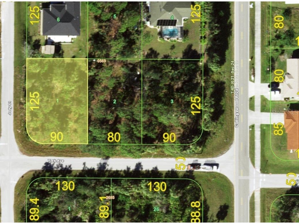 17508 York Avenue Port Charlotte FL 33948 C7509019 image1