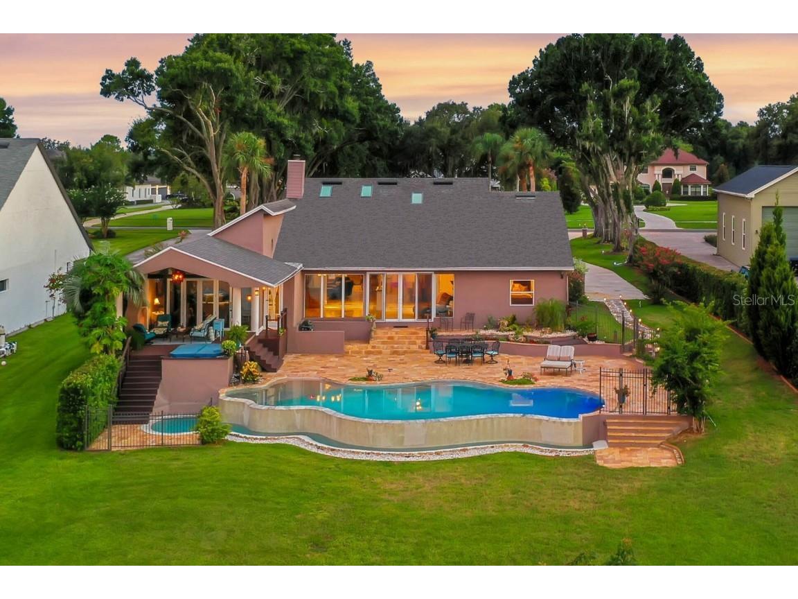 17509 Deer Isle Circle Winter Garden FL 34787 - JOHNS LAKE O6127317 image1