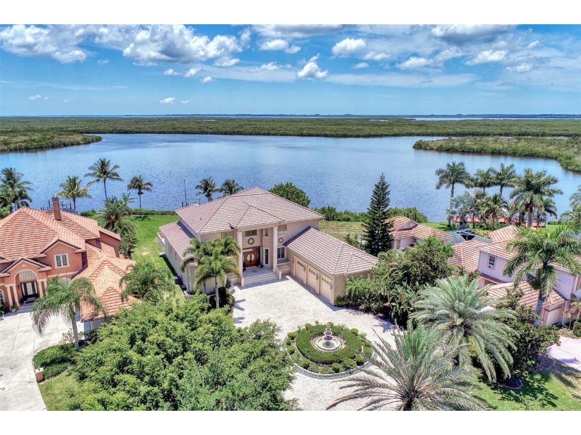 17509 Ohara Drive Port Charlotte FL 33948 - MANCHESTER WATERWAY C7511369 image1