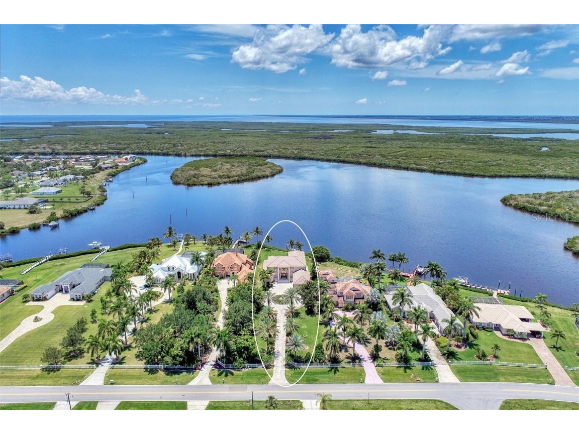 17509 Ohara Drive Port Charlotte FL 33948 - MANCHESTER WATERWAY C7511369 image2