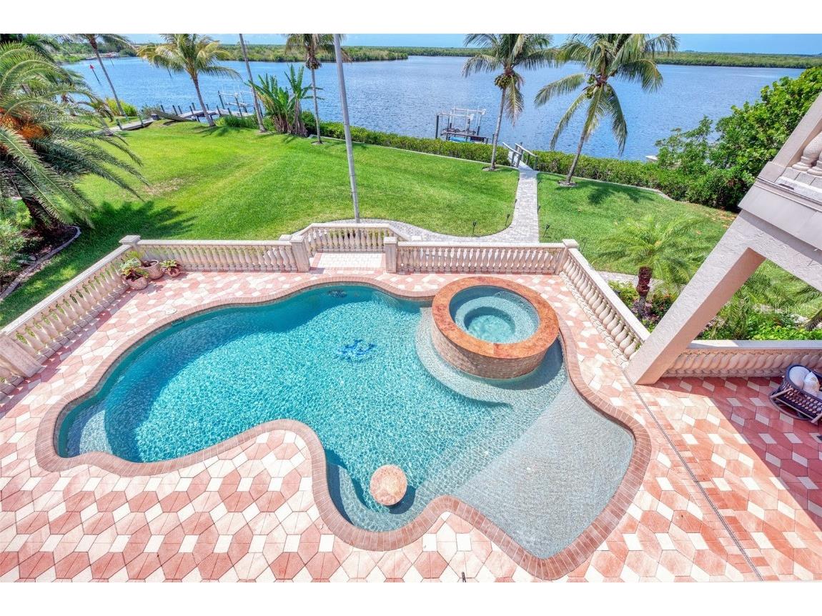 17509 Ohara Drive Port Charlotte FL 33948 - MANCHESTER WATERWAY C7511369 image3