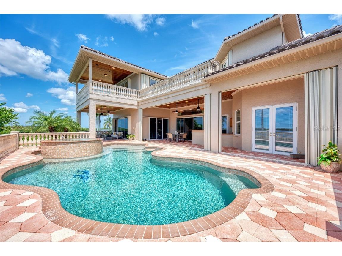 17509 Ohara Drive Port Charlotte FL 33948 - MANCHESTER WATERWAY C7511369 image4