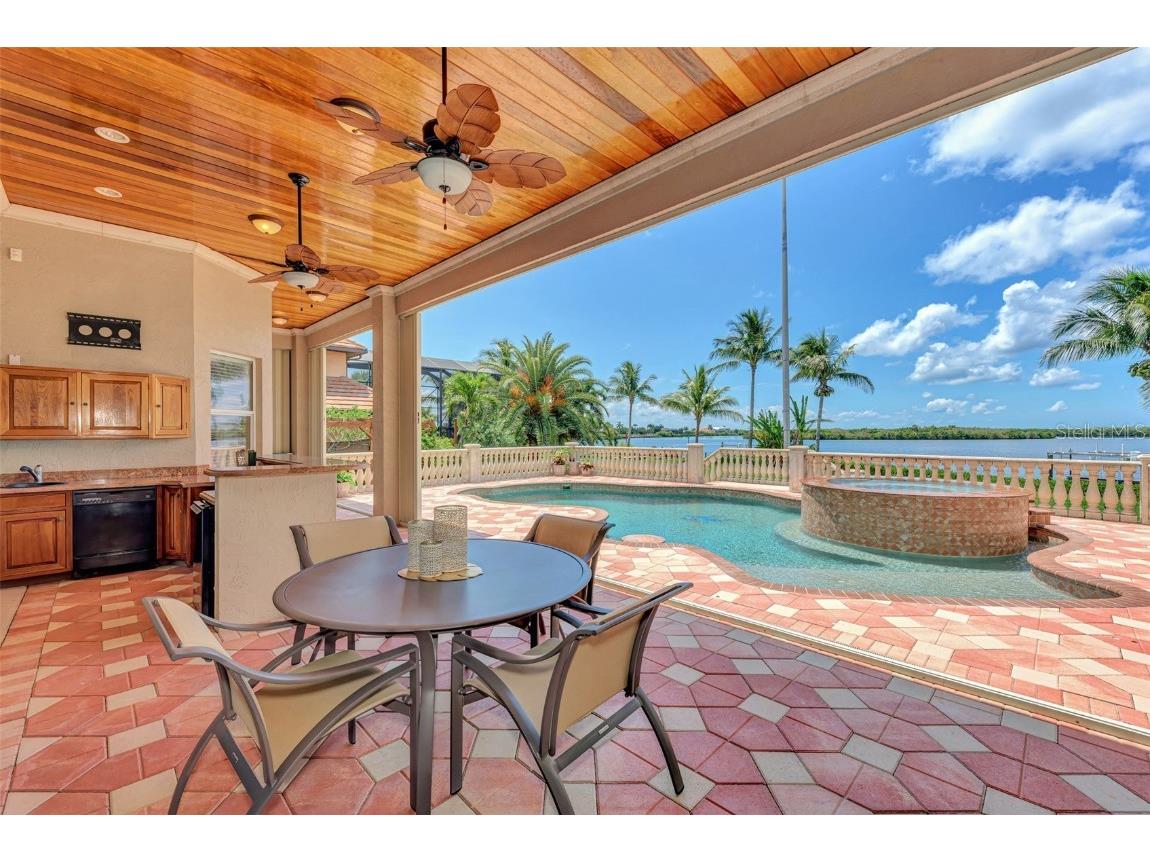 17509 Ohara Drive Port Charlotte FL 33948 - MANCHESTER WATERWAY C7511369 image74