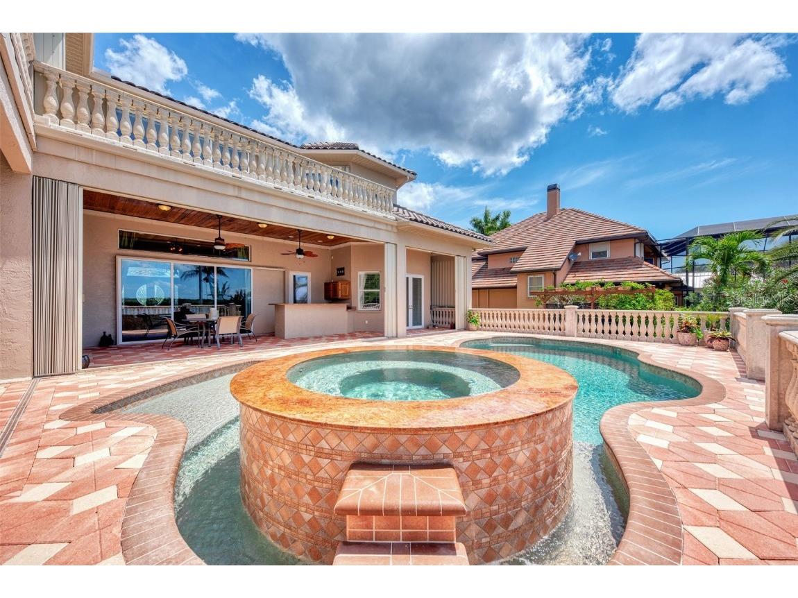 17509 Ohara Drive Port Charlotte FL 33948 - MANCHESTER WATERWAY C7511369 image77