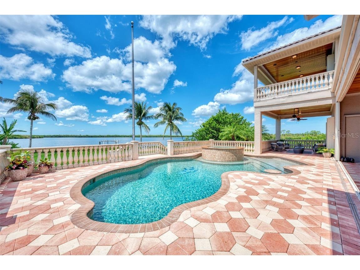 17509 Ohara Drive Port Charlotte FL 33948 - MANCHESTER WATERWAY C7511369 image78