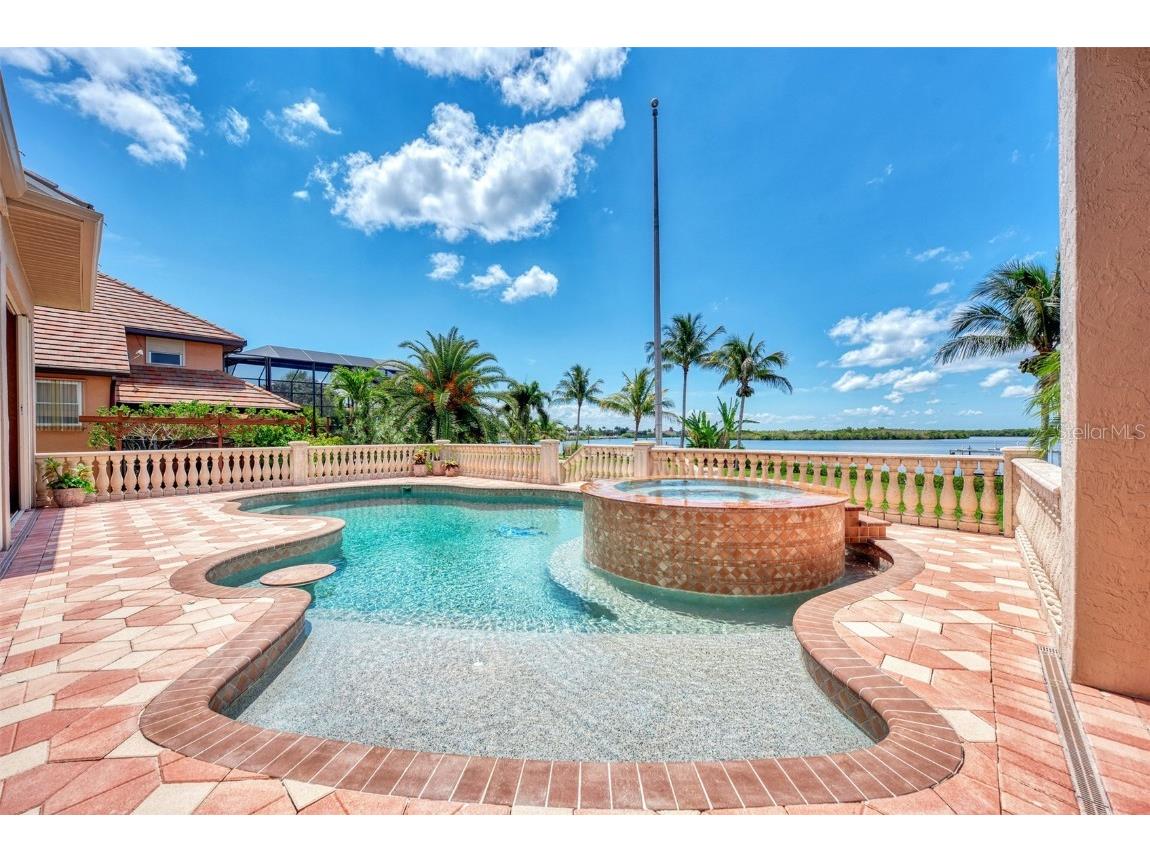 17509 Ohara Drive Port Charlotte FL 33948 - MANCHESTER WATERWAY C7511369 image83