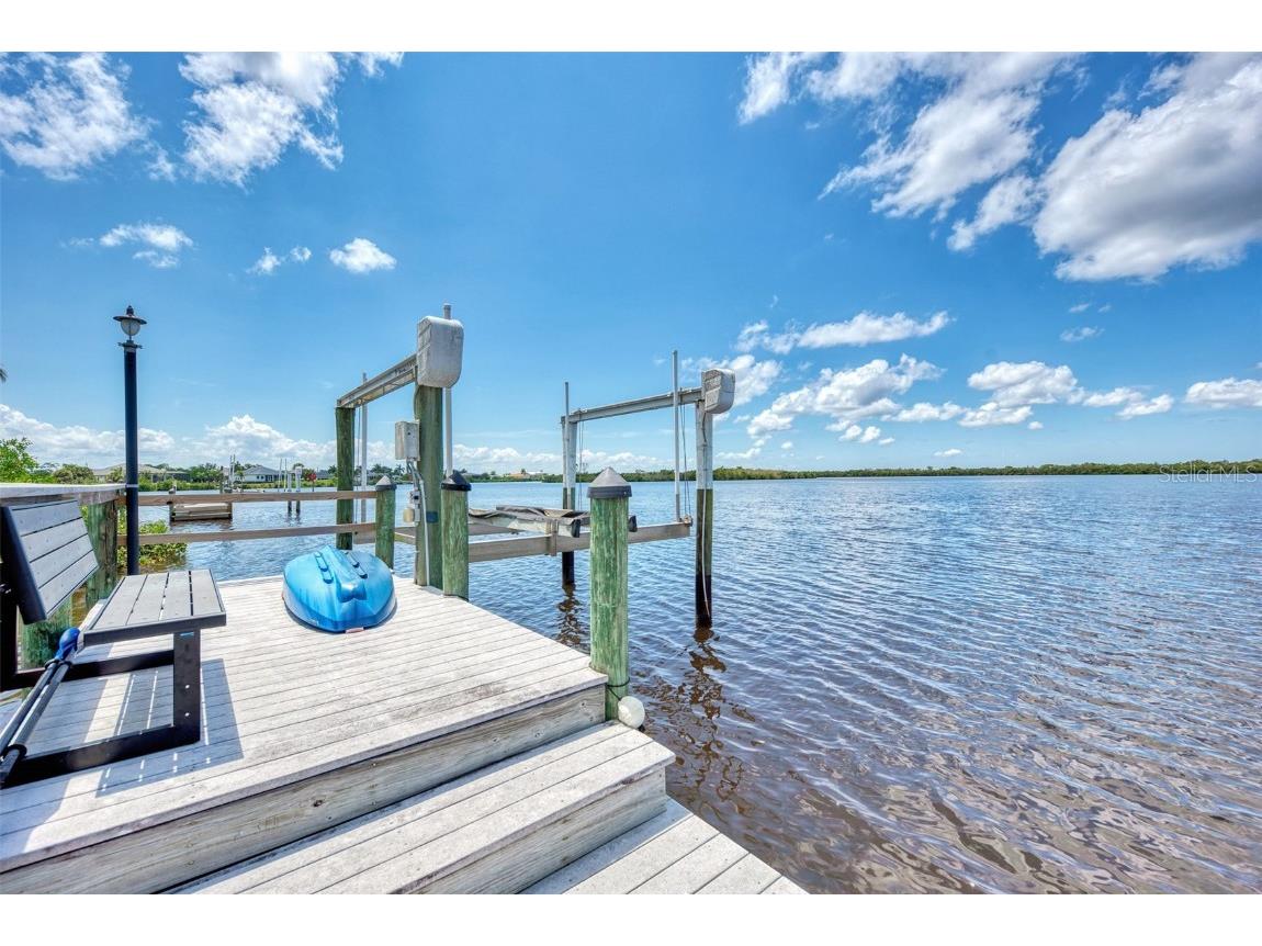 17509 Ohara Drive Port Charlotte FL 33948 - MANCHESTER WATERWAY C7511369 image87