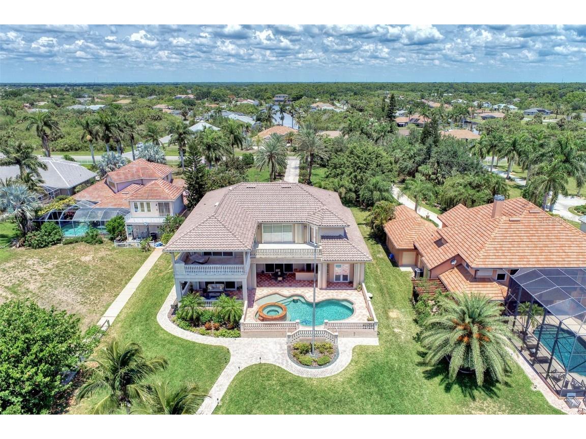 17509 Ohara Drive Port Charlotte FL 33948 - MANCHESTER WATERWAY C7511369 image90