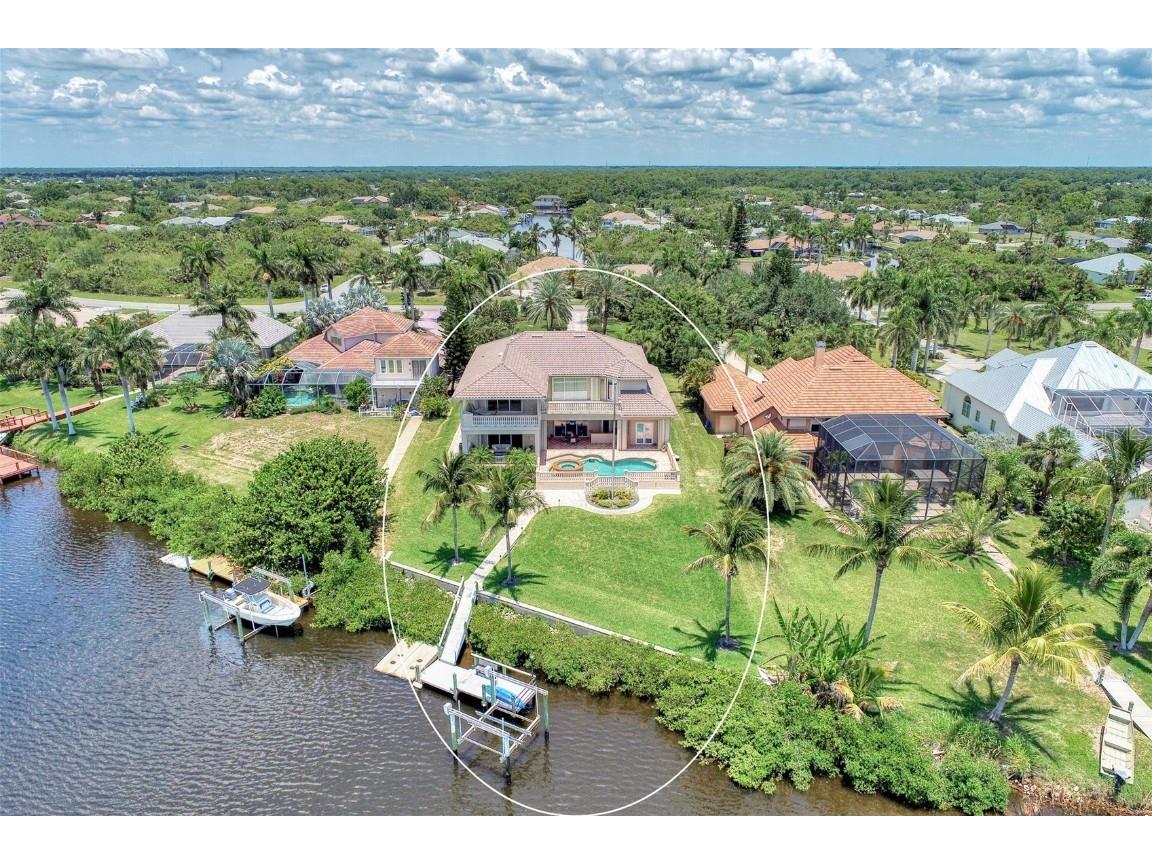 17509 Ohara Drive Port Charlotte FL 33948 - MANCHESTER WATERWAY C7511369 image92