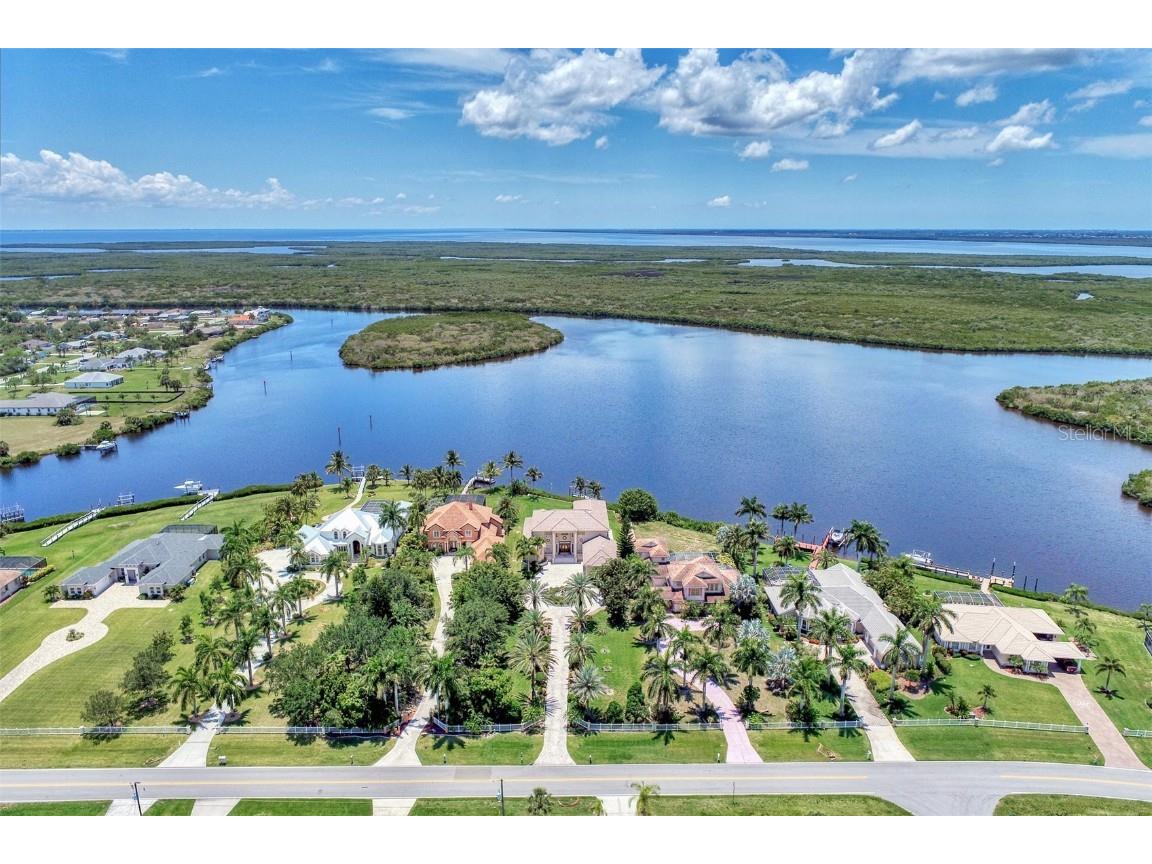 17509 Ohara Drive Port Charlotte FL 33948 - MANCHESTER WATERWAY C7511369 image93