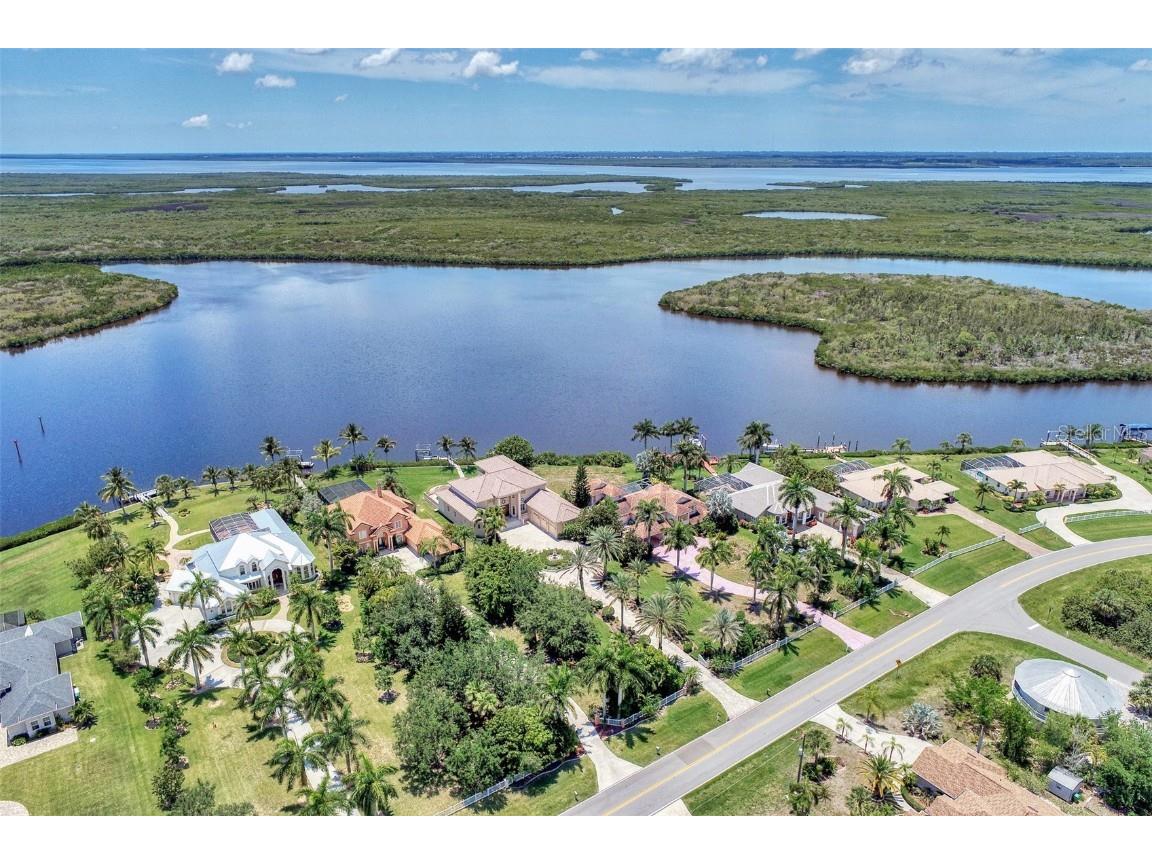 17509 Ohara Drive Port Charlotte FL 33948 - MANCHESTER WATERWAY C7511369 image94