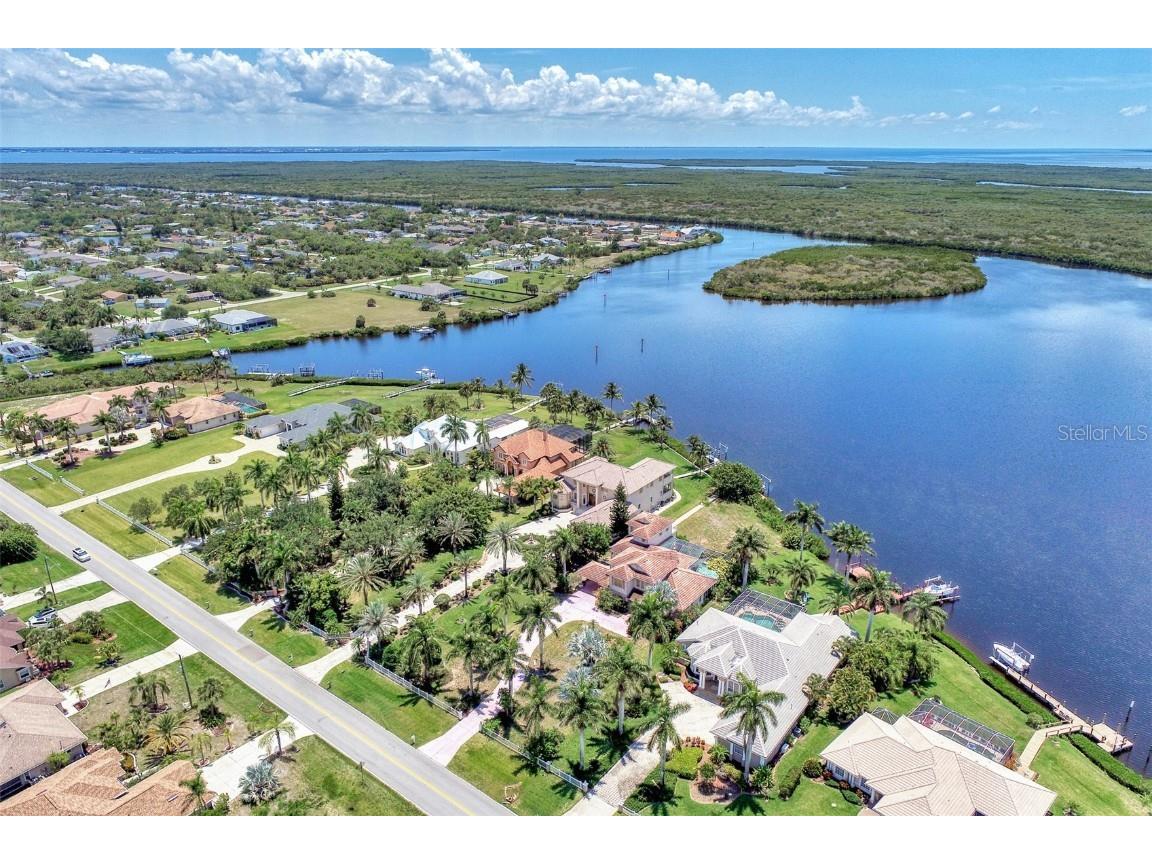 17509 Ohara Drive Port Charlotte FL 33948 - MANCHESTER WATERWAY C7511369 image95
