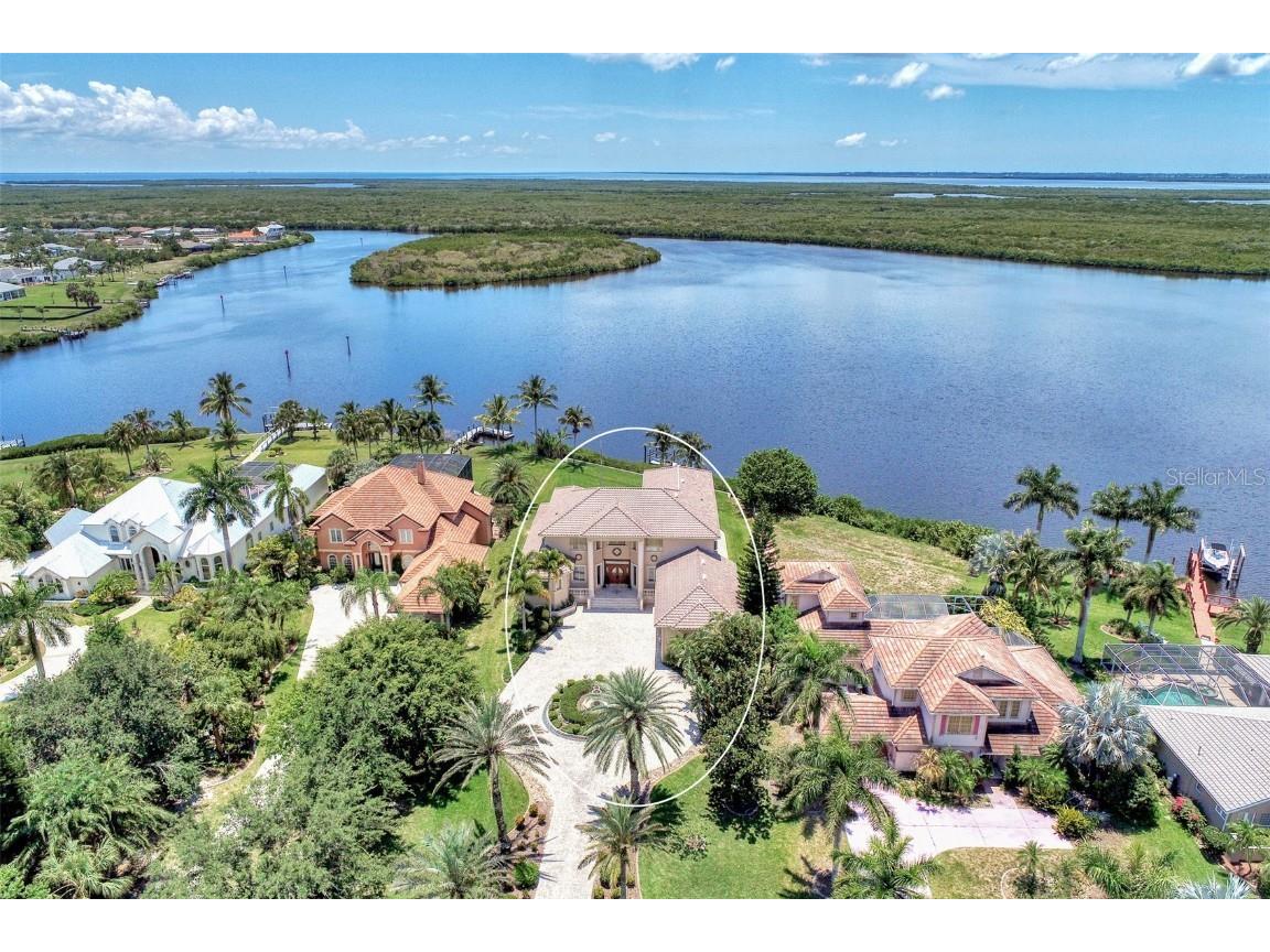 17509 Ohara Drive Port Charlotte FL 33948 - MANCHESTER WATERWAY C7511369 image96