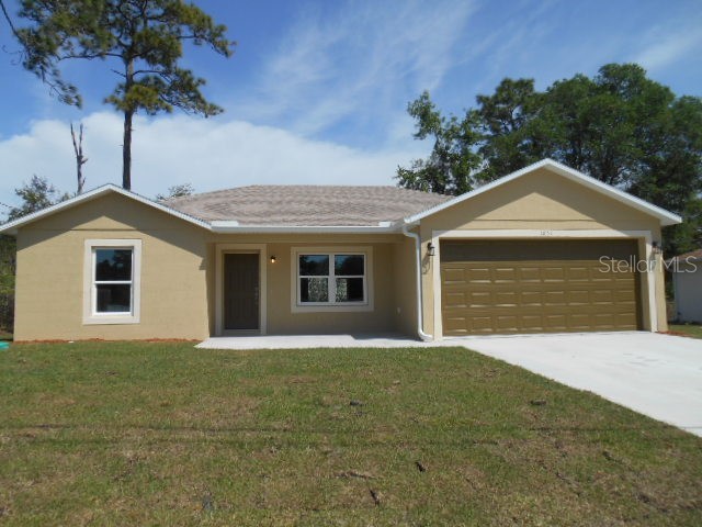 1751 13th Street Orange City FL 32763 V4929358 image1
