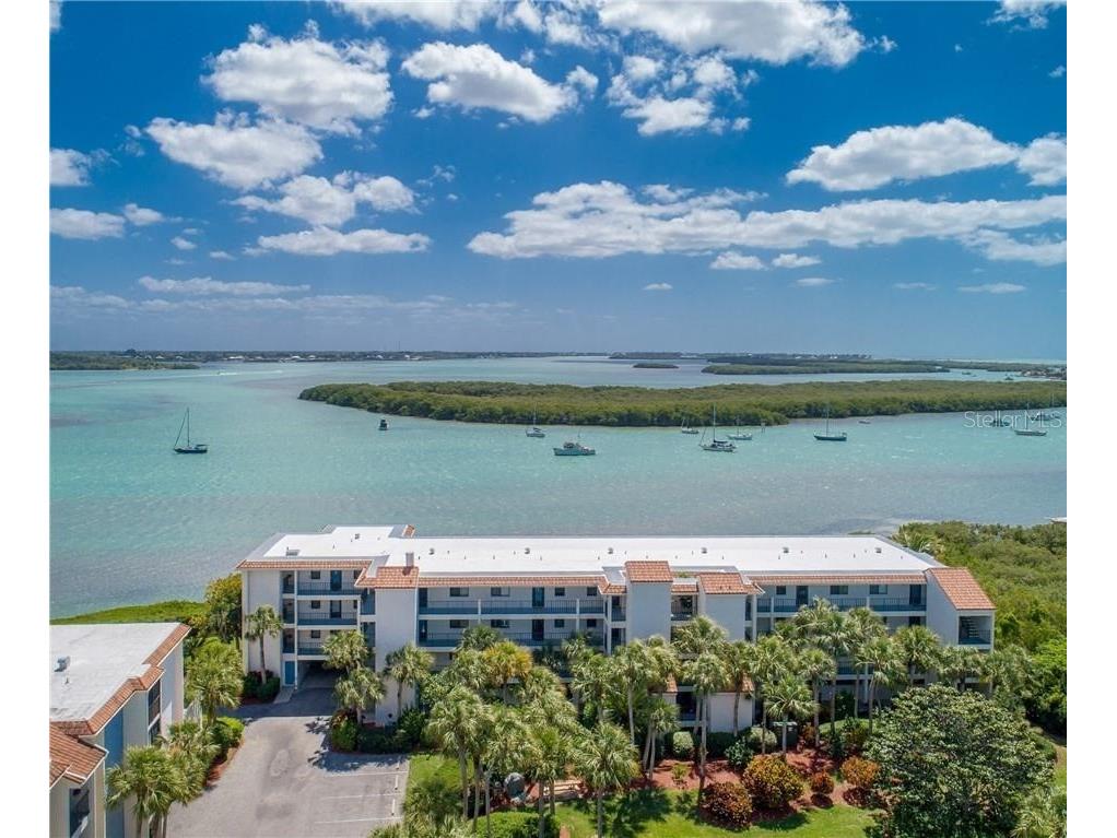 1751 Beach Road #204 Englewood FL 34223 - LEMON BAY D6139496 image1