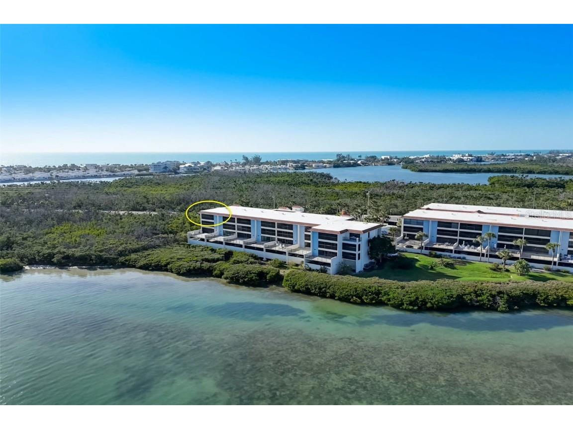 1751 Beach Road #407 Englewood FL 34223 - LEMON BAY A4596477 image1