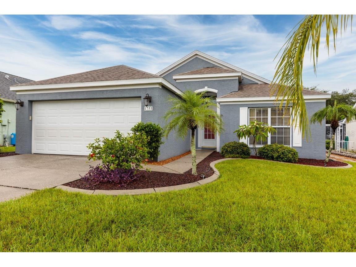 1751 Biarritz Circle Tarpon Springs FL 34689 U8207414 image1
