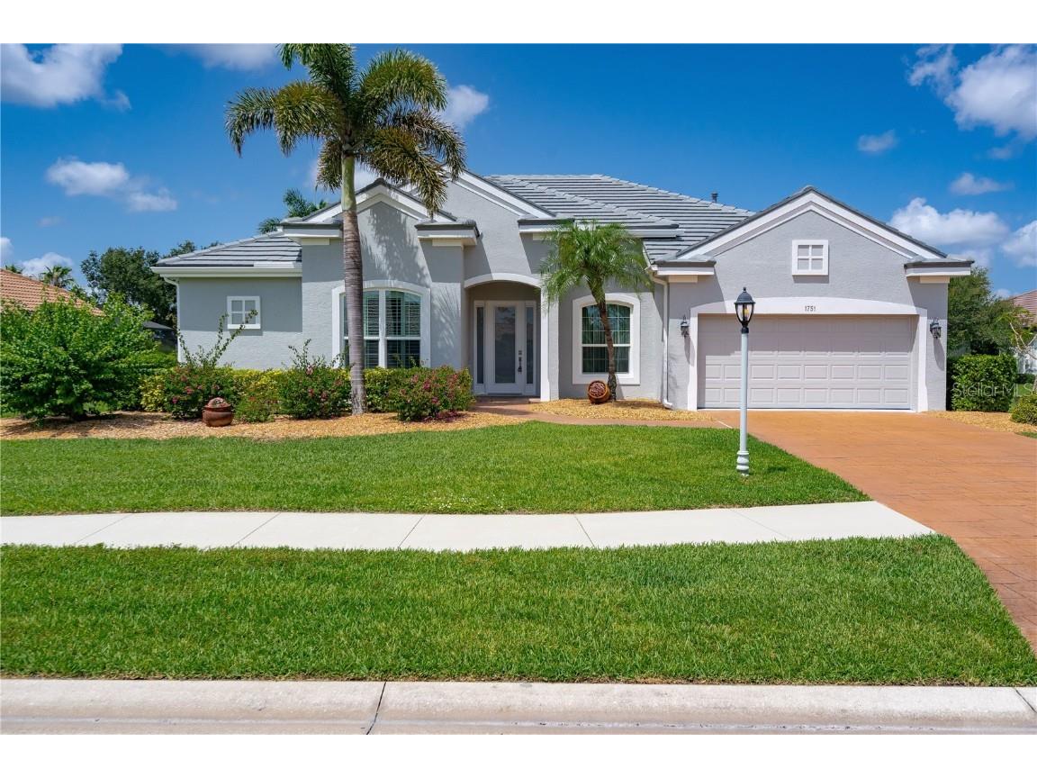 1751 Bobcat Trail North Port FL 34288 O6314176 image1