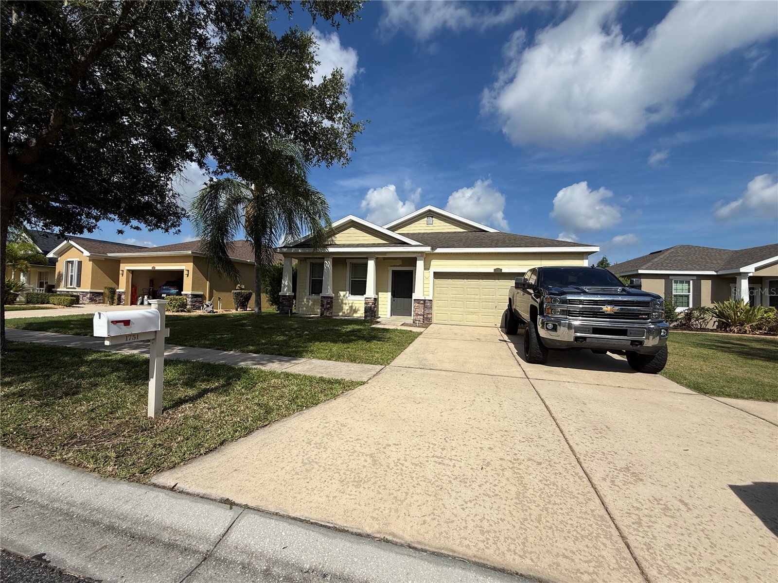 1751 Bonita Bluff Court Ruskin FL 33570 O6419327 image2