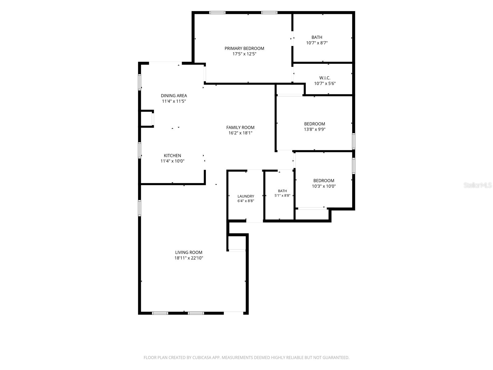 1751 Bonita Bluff Court Ruskin FL 33570 O6419327 image6