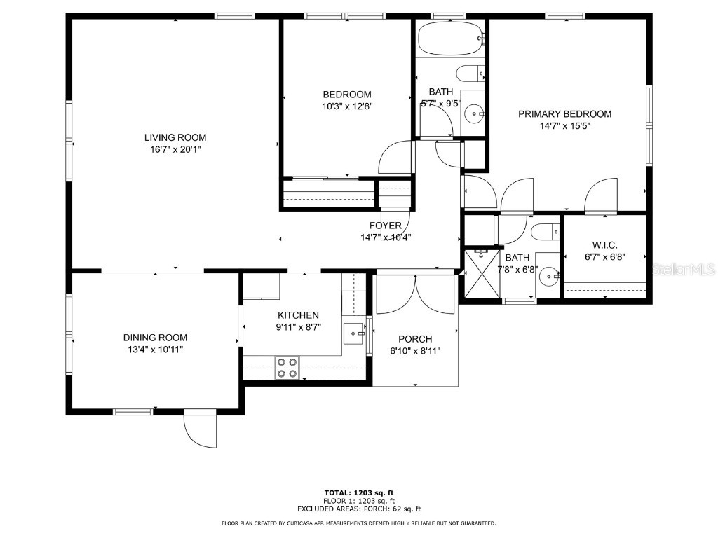 1751 Caribbean Circle #30 Venice FL 34293 N6140583 image7