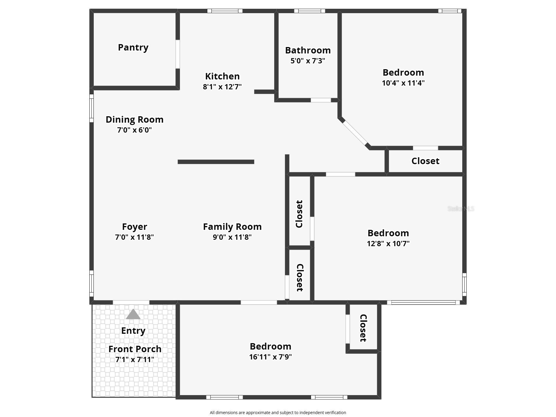 1751 Dayton Street S Saint Petersburg FL 33712 TB8504776 image23