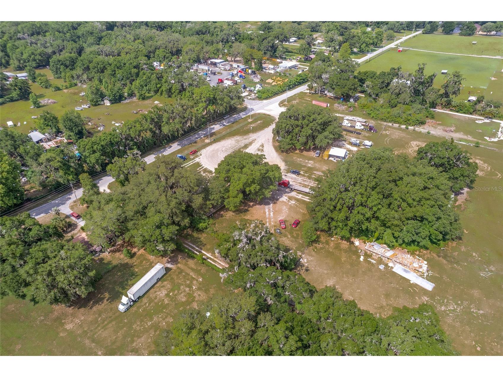 1751 E Highway 329 Citra FL 32113 G5112640 image1