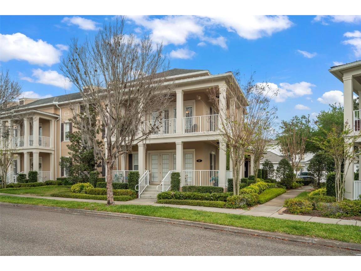 1751 Firehouse Lane #201 Orlando FL 32814 O6189134 image1