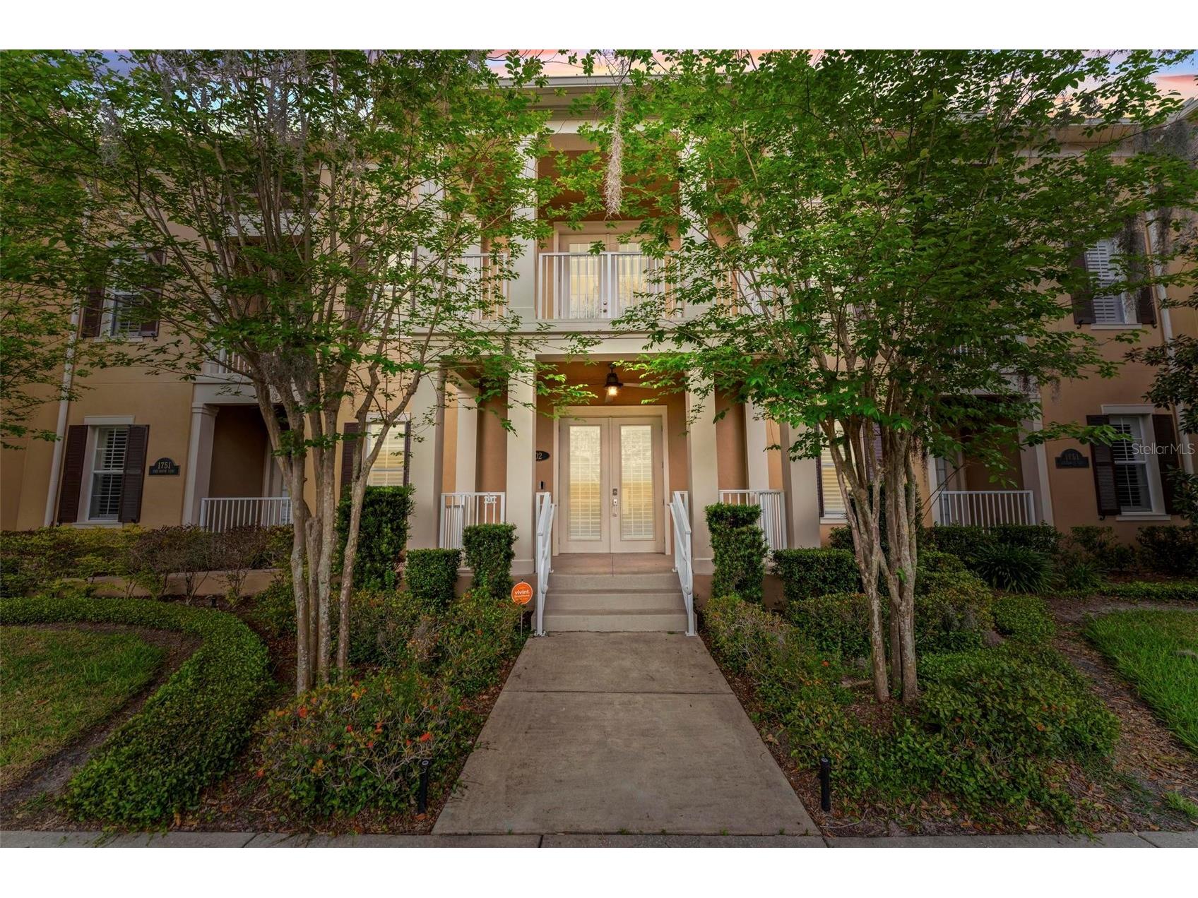 1751 Firehouse Lane #25102 Orlando FL 32814 O6394284 image1