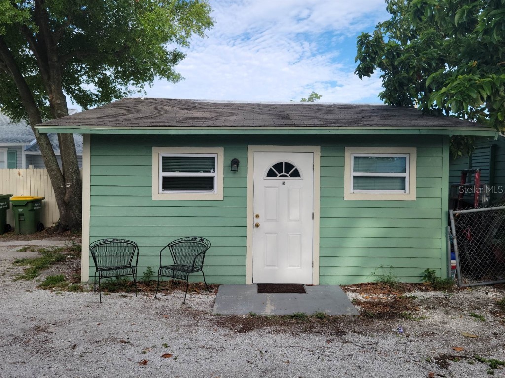 1751 Fruitville Road #GARAGE Sarasota FL 34236 A4574306 image1