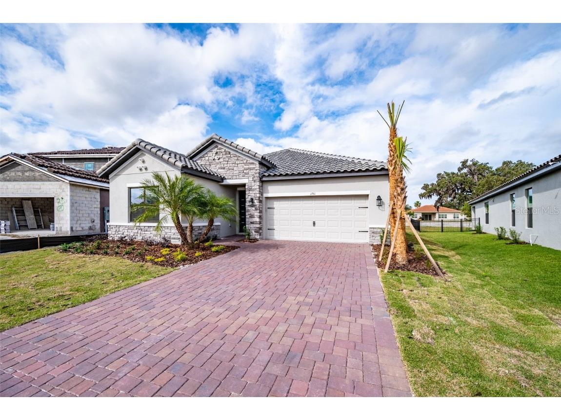 1751 Goblet Cove Street Kissimmee FL 34746 - LAKE TOHOPEKAKALIGA S5079721 image1