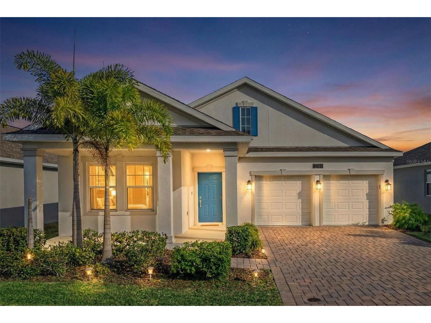 1751 Good Neighbor Loop Kissimmee FL 34744 O6372981 image1