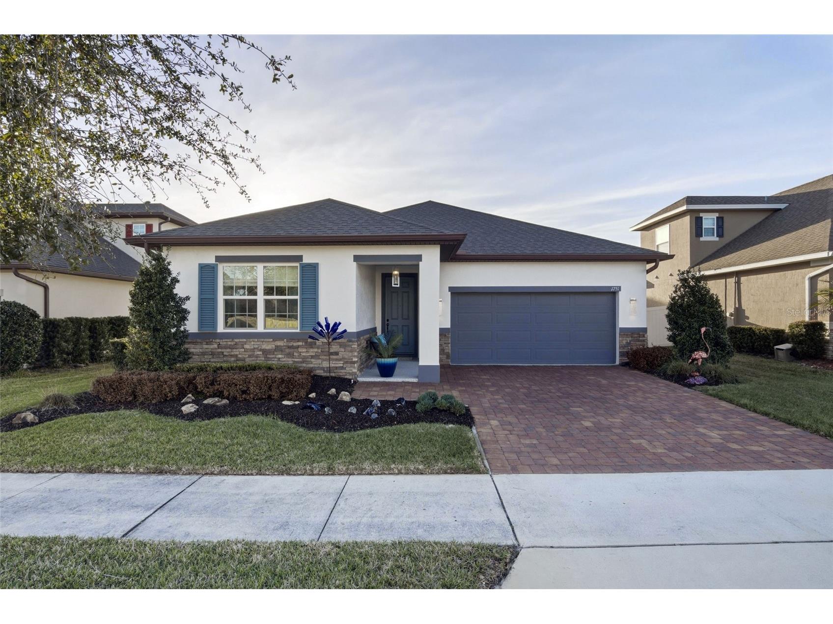 1751 Highbanks Circle Winter Garden FL 34787 O6383337 image1