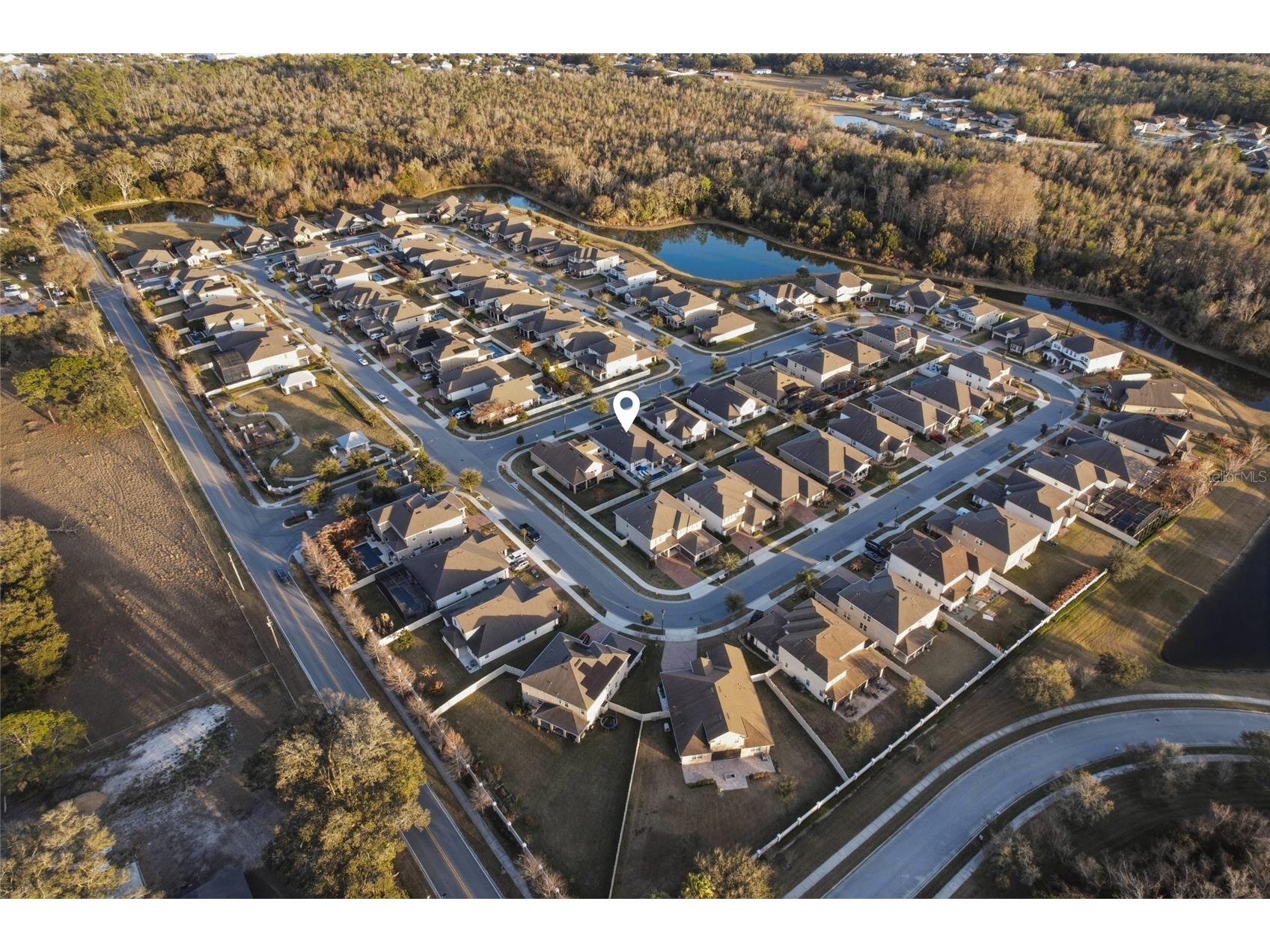 1751 Highbanks Circle Winter Garden FL 34787 O6383337 image45