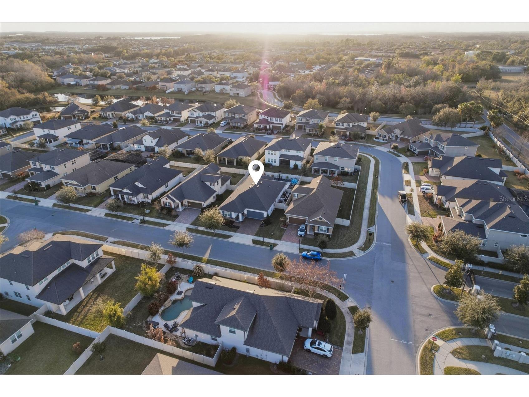 1751 Highbanks Circle Winter Garden FL 34787 O6383337 image46