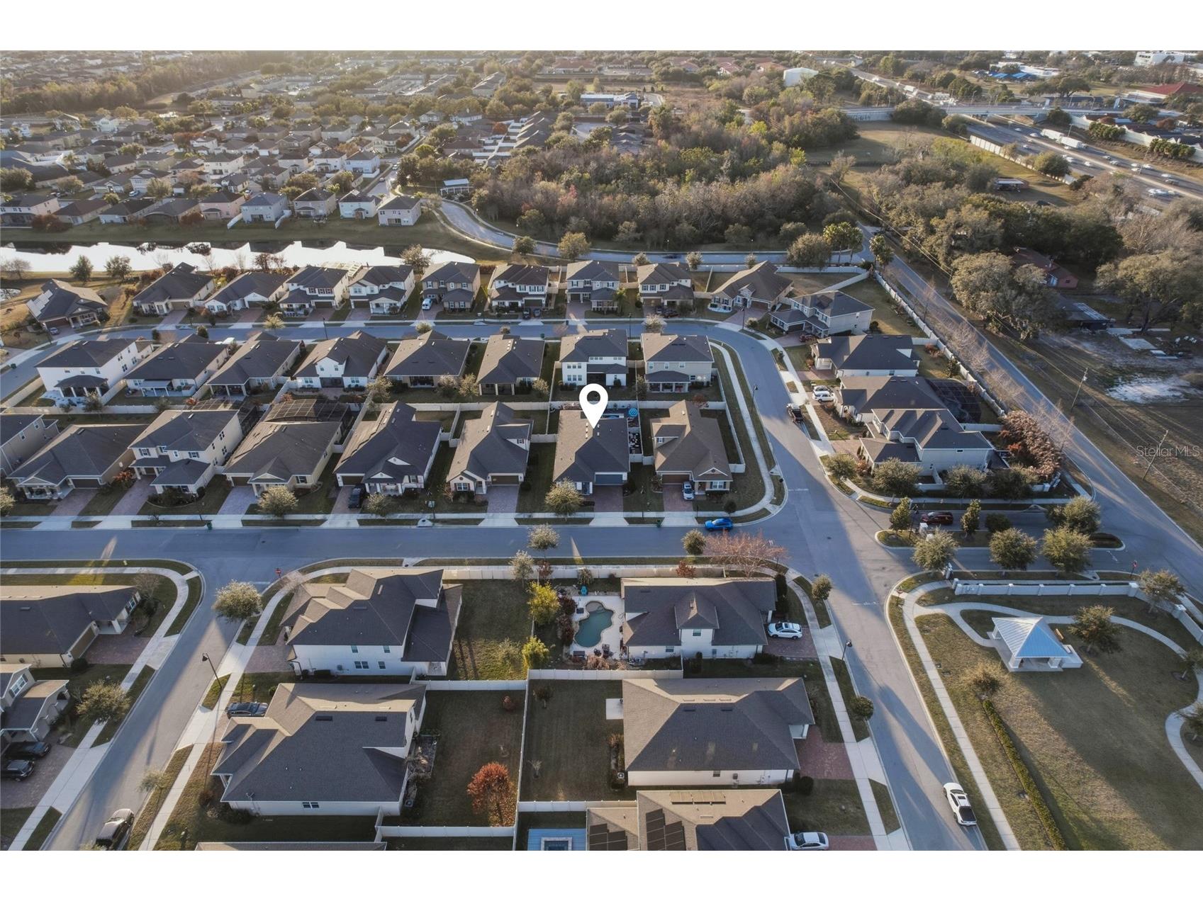 1751 Highbanks Circle Winter Garden FL 34787 O6383337 image47