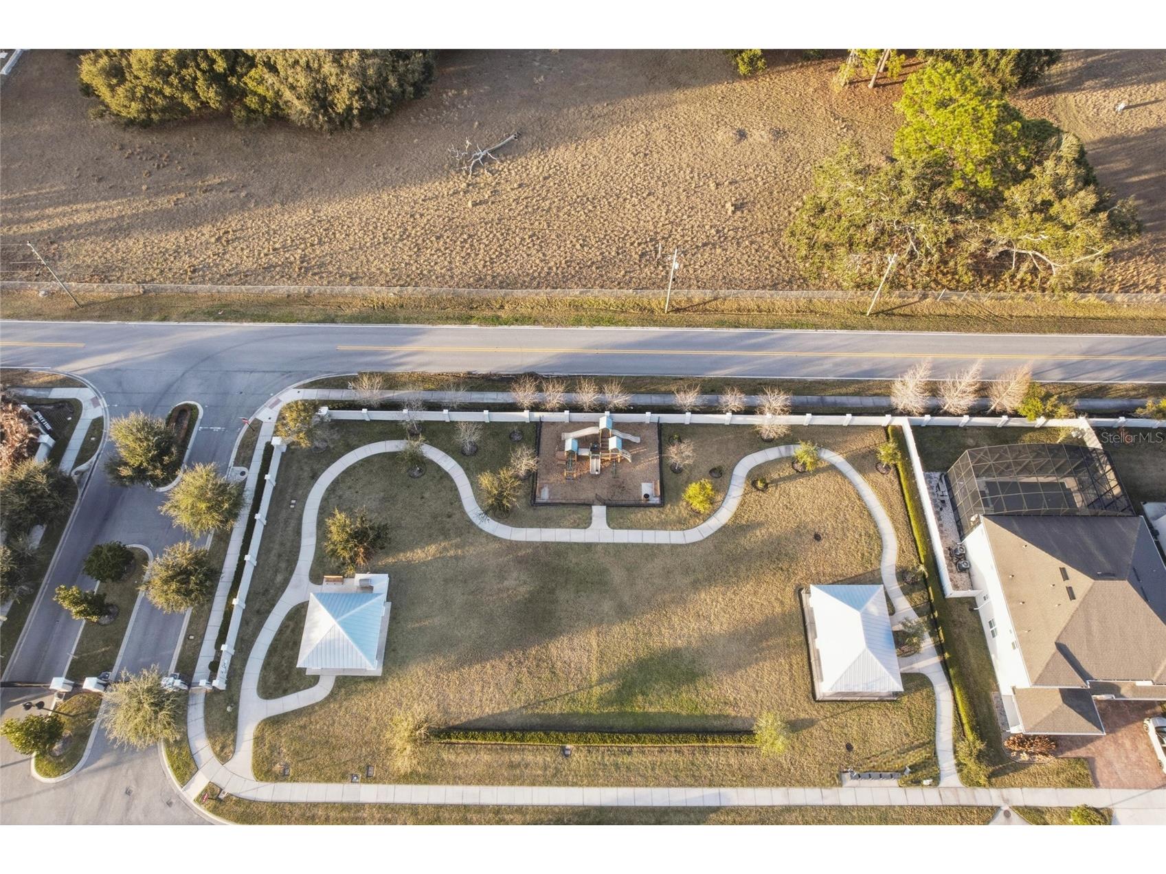 1751 Highbanks Circle Winter Garden FL 34787 O6383337 image49